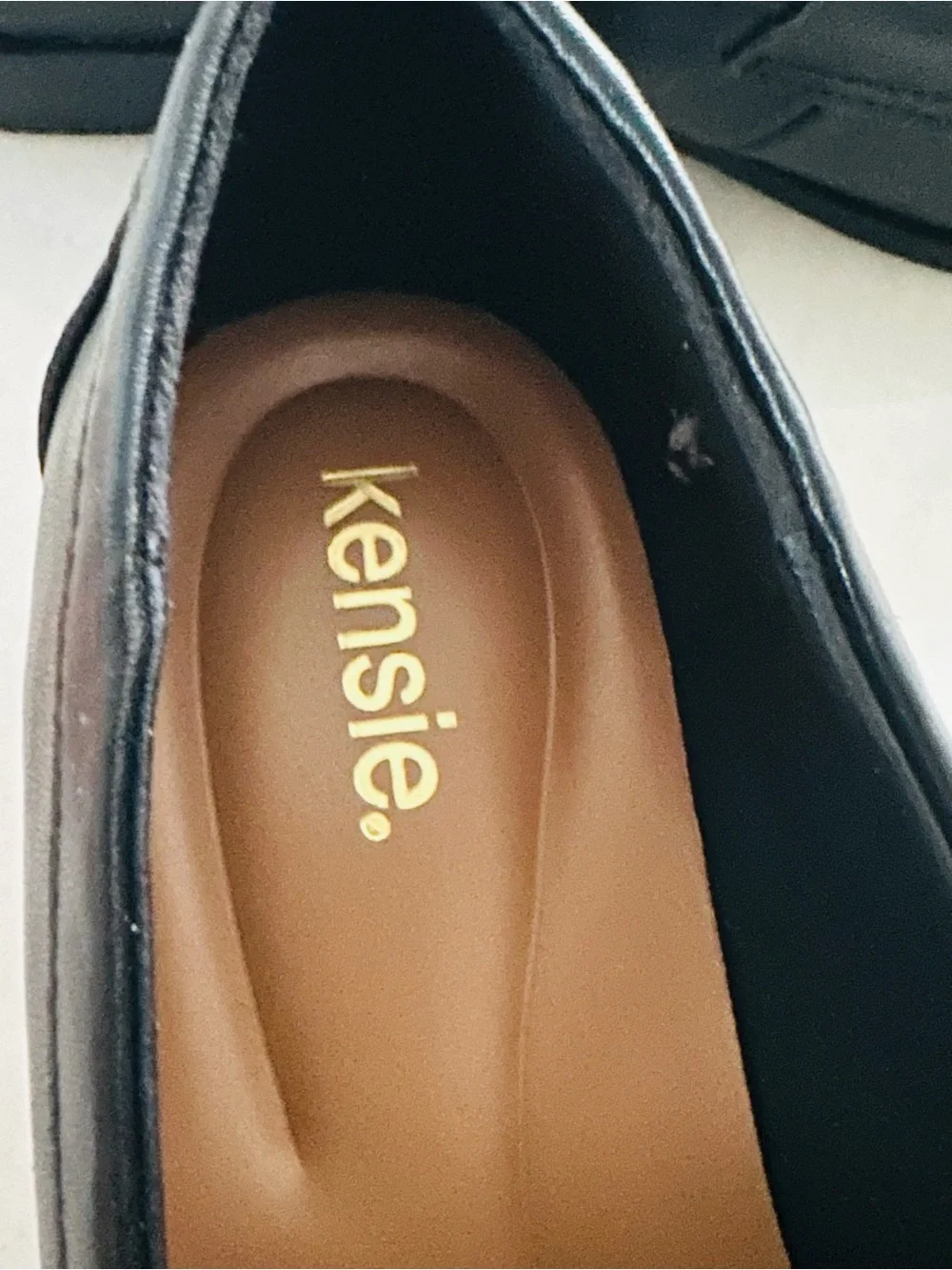 Kensie women’s slip